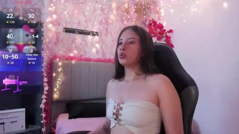 Scarlett online show from 2, 5, 2026