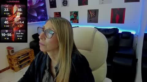 Scarlett online show from 20, 2, 2026