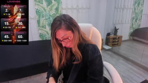 Scarlett online show from 12, 4, 2026