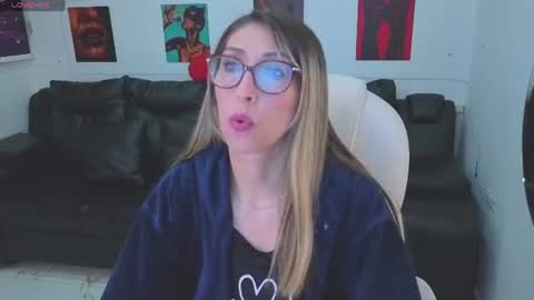 Scarlett online show from 19, 6, 2026