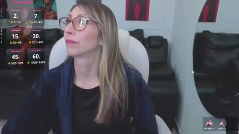 Scarlett online show from 21, 6, 2026