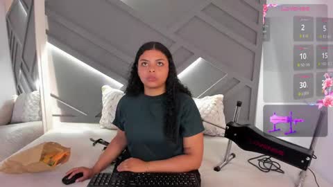 Scarlett online show from 18, 5, 2026