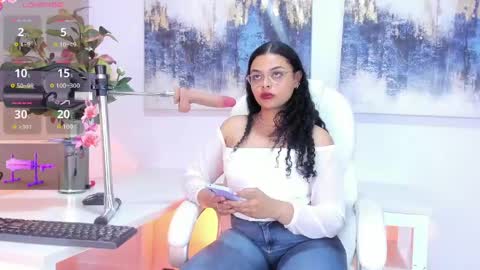 Scarlett online show from 19, 5, 2026