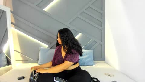 Scarlett online show from 31, 5, 2026