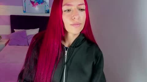 Snapshot of scarlett__bell chatting on 22, 4, 2026 Scarlett online show from 22, 4, 2026