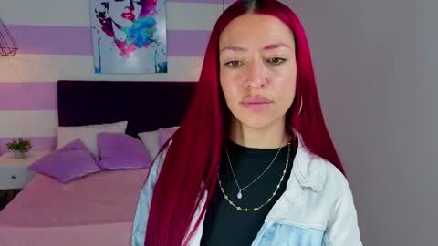 Snapshot of scarlett__bell chatting on 23, 4, 2026 Scarlett online show from 23, 4, 2026