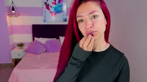 Snapshot of scarlett__bell chatting on 24, 4, 2026 Scarlett online show from 24, 4, 2026