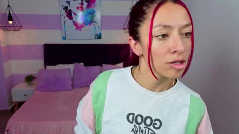 Snapshot of scarlett__bell chatting on 15, 5, 2026 Scarlett online show from 15, 5, 2026