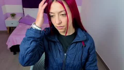 Snapshot of scarlett__bell chatting on 22, 5, 2026 Scarlett online show from 22, 5, 2026