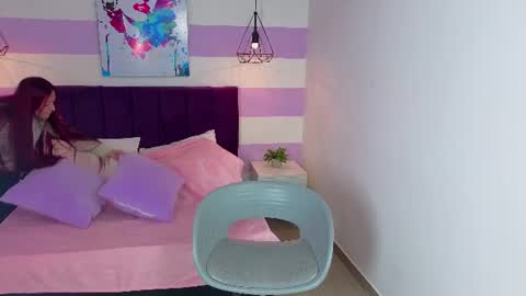 Snapshot of scarlett__bell chatting on 16, 6, 2026 Scarlett online show from 16, 6, 2026