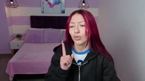 Snapshot of scarlett__bell chatting on 14, 7, 2026 Scarlett online show from 14, 7, 2026