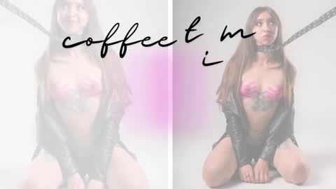 Snapshot of scarlett__cooper__ chatting on 2, 10, 2025 Scarlett online show from 2, 10, 2025