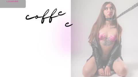 Snapshot of scarlett__cooper__ chatting on 31, 10, 2025 Scarlett online show from 31, 10, 2025