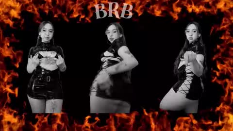 Scarlett online show from 18, 12, 2025