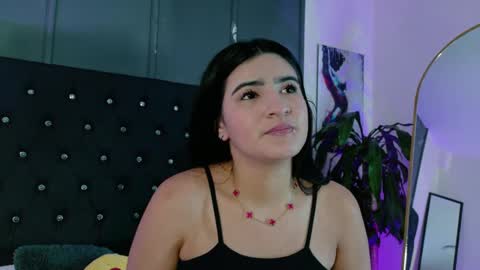 scarlett__durand online show from 15, 9, 2025