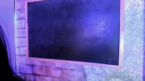 SCARLETT FOX  online show from 24, 1, 2025