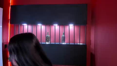 SCARLETT FOX  online show from 3, 2, 2025