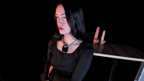 SCARLETT FOX  online show from 5, 2, 2026