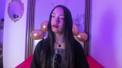 SCARLETT FOX  online show from 23, 3, 2026