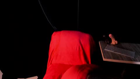 SCARLETT FOX  online show from 1, 4, 2026