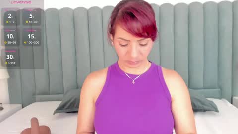 Snapshot of scarlett__noir chatting on 28, 5, 2026 scarlett__noir online show from 28, 5, 2026