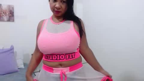 Snapshot of scarlett_adams__ chatting on 11, 5, 2026 scarlett_adams__ online show from 11, 5, 2026