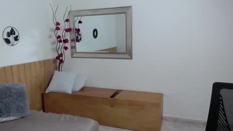 Snapshot of scarlett_adams__ chatting on 19, 5, 2026 scarlett_adams__ online show from 19, 5, 2026