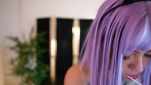 Scarlett Collins online show from 8, 1, 2026