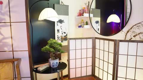 Scarlett Collins online show from 27, 2, 2026