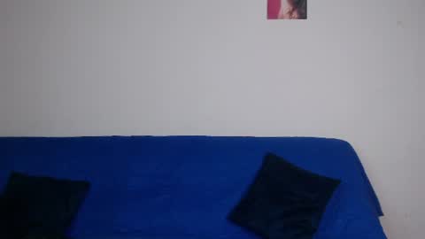 scarlett online show from 12, 7, 2026