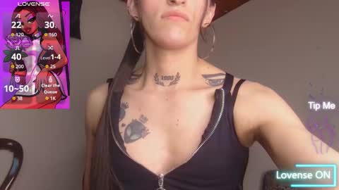 scarlet online show from 21, 2, 2026