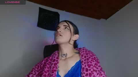 Snapshot of scarlett_crastrawberry chatting on 3, 6, 2026 scarlet online show from 3, 6, 2026