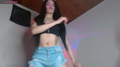 Snapshot of scarlett_crastrawberry chatting on 12, 6, 2026 scarlet online show from 12, 6, 2026