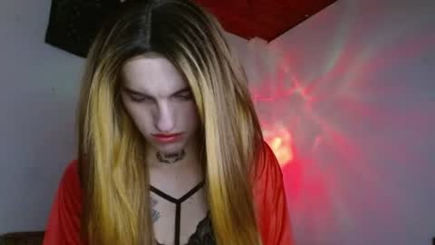 Snapshot of scarlett_crastrawberry chatting on 14, 6, 2026 scarlet online show from 14, 6, 2026