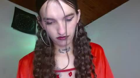 Snapshot of scarlett_crastrawberry chatting on 18, 6, 2026 scarlet online show from 18, 6, 2026