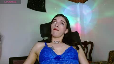 Snapshot of scarlett_crastrawberry chatting on 6, 7, 2026 scarlet online show from 6, 7, 2026