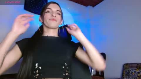Snapshot of scarlett_crastrawberry chatting on 10, 7, 2026 scarlet online show from 10, 7, 2026