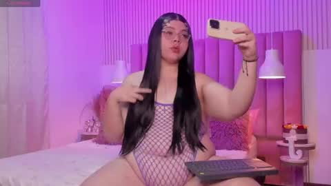 Snapshot of scarlett_dreamss7 chatting on 13, 7, 2026 Scarlett online show from 13, 7, 2026