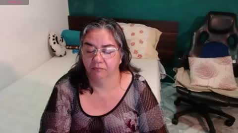 Scarlett  online show from 14, 7, 2026