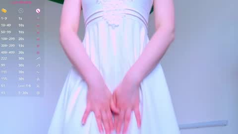 SCARLETT ELECTRA  -  online show from 22, 5, 2026