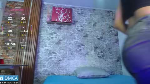 scarlett_fire5 online show from 12, 9, 2025