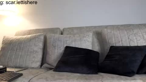 Snapshot of scarlett_is_here chatting on 23, 6, 2026 scarlett_is_here online show from 23, 6, 2026