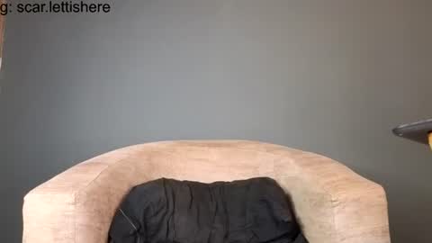 Snapshot of scarlett_is_here chatting on 14, 7, 2026 scarlett_is_here online show from 14, 7, 2026