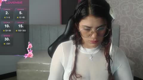 scarlett_jhonson_ch online show from 31, 3, 2026