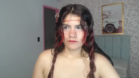 scarlett_jhonson_ch online show from 15, 7, 2026