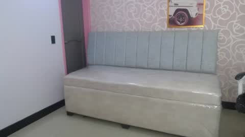 scarlett_jhonson_ch online show from 17, 7, 2026