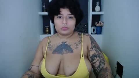 scarlett online show from 3, 12, 2024