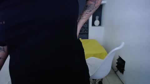 scarlett online show from 19, 1, 2025