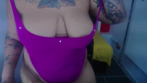 scarlett online show from 7, 2, 2025