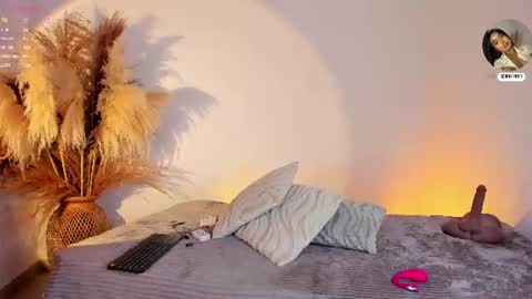 Snapshot of scarlett_keitt chatting on 16, 6, 2026 scarlet online show from 16, 6, 2026
